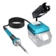thumbnail image 1 of Estación de soldador inalámbrica de 60 W para Makita 18V LXT, 1 of 6