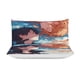 thumbnail image 3 of Sword Art Online Anime Home Bed 3-piece Set Classic Japanese Anime Polyester Wash Student Dormitory Set, 3 of 5