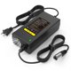 thumbnail image 1 of Cargador Fancy Buying 29 V 5 A para 24 V, XLR de 3 pines, 1 of 3