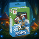thumbnail image 3 of Juego Educativo Flash Cards Adivina Quien - Los Pitufos, 3 of 3