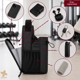 thumbnail image 4 of Bolso Gym Y Entrenamiento Portátil Magnético Gym Bag, 4 of 10
