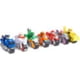 thumbnail image 5 of Vehículo Motocicleta Deluxe de Retroceso Skye de Paw Patrol, 5 of 5