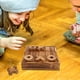 thumbnail image 4 of Set de juegos de mesa Glintoper Tic Tac Toe y 4 in a Row Wood, 4 of 7