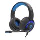 thumbnail image 2 of Audífono on-ear DHE-8011UM USB 3.5mm V2 Open Box, 2 of 3
