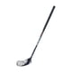 thumbnail image 5 of Palo De Hockey Ayuda De Entrenamiento Floorball Stick Para Entretenimiento Fitness Al Aire Libre Negro Mano Izquierda, 5 of 5