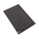 thumbnail image 2 of Toalla de piso SIGNATURE Nautica Home 100% algodón 45x76cm gris oscuro, 2 of 6