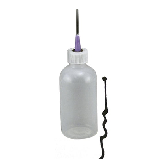 Aplicador AMACO para engobe y medios mixtos 60 ml calibre 16