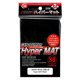 thumbnail image 2 of Juego Card Barrier Hyper Mat Black KMC x5 (400 hojas), 2 of 2