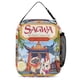 thumbnail image 3 of Sagwa, la Gata Siamesa China-theme Lunch Box Lunch Bag Insulated Reusable Lunch Tote Bag Cooler Tote Bag For Men Women gifts 20*11*27cm, 3 of 6