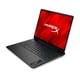 thumbnail image 4 of Notebook Gamer HyperX Omen 15-ga0001la Intel Core i7 16GB RAM 512GB SSD RTX 5060 8GB Windows 11 Home, 4 of 10