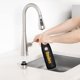 thumbnail image 4 of Botella de agua FOCO Pittsburgh Steelers Chill 25 x 10 cm, 4 of 5