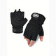 thumbnail image 4 of Guantes Deportivos Con Muñequera Para Gym Crossfit Bicicleta, 4 of 4