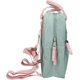 thumbnail image 3 of Mochila Verde Bosque Encantado Con Bordado Princess Mimi, 3 of 6