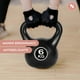 thumbnail image 5 of Pesa Rusa Kettlebell 6 Kg, 5 of 6
