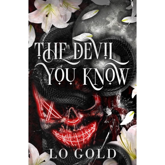 Libro The Devil You Know (Trilogía La Obsesión del Diablo)