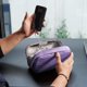 thumbnail image 5 of Bolsa de almacenamiento Orbitkey 2 en 1 - Lila, 5 of 6