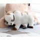 thumbnail image 4 of Peluche Golden Bell Studios Avatar The Last Airbender Appa, 4 of 8