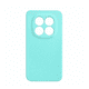 thumbnail image 1 of Carcasa Compatible Con Xiaomi Redmi Note 15 Pro Plus  Goma Turquesa, 1 of 5
