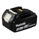 thumbnail image 4 of Batería Makita 18v 3 0ah Lithium Ion Bl1830b, 4 of 6