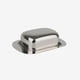 thumbnail image 1 of Mantequillera Inox., 1 of 4