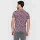 thumbnail image 2 of Polera Hombre Full Print Rosado M/C Corona, 2 of 5
