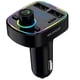 thumbnail image 2 of Transmisor FM Bluetooth 5.2 Auto 15.5W USB-C + 2 USB - PS, 2 of 4