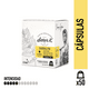 thumbnail image 1 of Cápsulas Espresso Colombia Sausalito Señor K 50 Unidades, 1 of 3