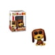 thumbnail image 1 of Figura De Perro Pop Toy Story Slinky 9 5 Cm Disney Pixar, 1 of 1
