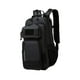 thumbnail image 1 of Bolsa para Equipo de Pesca, Cajas para Equipo de Pesca, Mochila, Bolsa de Trekking, Mochila de Pesca, Bolsa para Equipo de Pesca para Camping, Viajes, Negro, 1 of 5