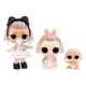 thumbnail image 3 of L.O.L. Surprise Glitter Color Change Doll Asst in PDQ, 3 of 6