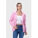 thumbnail image 2 of Polerón Mujer Hoodie Rosado, 2 of 4
