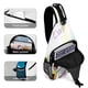 thumbnail image 4 of Billie Bust Up Riñonera Bandolera con Estampado Integral para Hombres y Mujeres, Bolso Cruzado Gráfico de Tendencia, Mochila de Hombro Streetwear para Ciclismo y Deportes, Riñonera Versátil Casual, 4 of 6