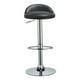 thumbnail image 2 of Pack 2 Silla Silla Bar Round Negro, 2 of 6