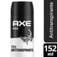 thumbnail image 1 of Desodorante Aerosol Axe Black Hombre, 152 ml, 1 of 5