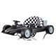 thumbnail image 4 of Andador y Caminador Negro/Blanco F1, 4 of 7
