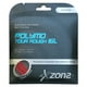 thumbnail image 1 of Cuerda Zons Polymo Tour Rough Rojo 1.30 - 12m, 1 of 2
