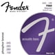 thumbnail image 2 of Cuerdas para bajo acústico Fender 7060 Phosphor Bronze .045-.100, 2 of 2