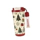 thumbnail image 3 of Taza De Café Con Aislamiento Navideño, Botella De Agua Para Picnic, Deportes Al Aire Libre, Senderismo, Estilo A, 3 of 5
