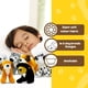 thumbnail image 3 of Cachorros de peluche novedosos Plush Dogs 4E's, paquete de 12 unidades de 13 cm para niños, 3 of 8