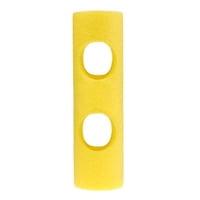 Ioensy - Conector Perforado Para Fideos De Piscina, Fideos De Natación, Constructor De Flotador De Natación, 2 Agujeros