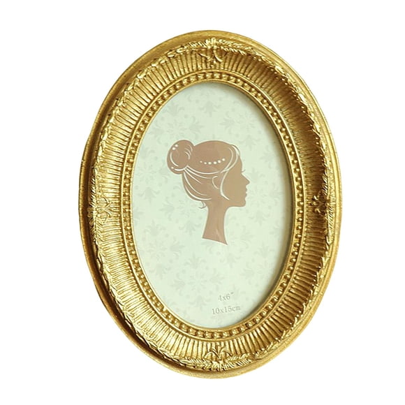 Marco De Fotos De Estilo Vintage Soporte De Fotos Creativo Elegante Para Estilo De Sala De Estar C
