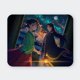 thumbnail image 1 of Mousepad 20x24 Cm - Diseño Maomao y Jinshi Cielo Estrellado, 1 of 3