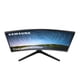thumbnail image 2 of Monitor Curvo 32 Fhd 75hz Hdmi Negro, 2 of 5