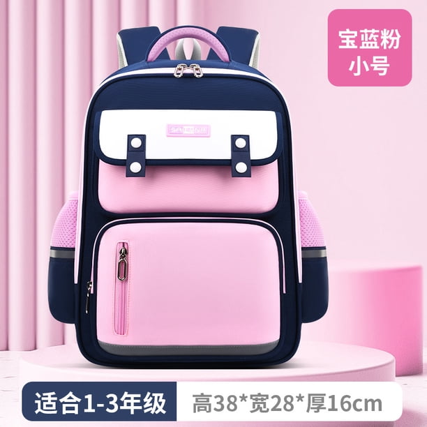 waterproof children School Bags boys Girls primary school Backpacks kids book bag Schoolbag Orthopedic Backpack mochila infantil
