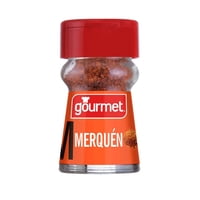 Merquén Frasco 21 G Gourmet