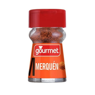 Merquén Frasco 21 G Gourmet