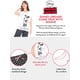thumbnail image 3 of Conjunto De Pijama Minnie Mouse Algodón Mujer Mediana, 3 of 6