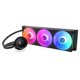 thumbnail image 3 of Refrigeración líquida AIO para CPU NZXT Kraken Plus 360 mm RGB con LCD, 3 of 9
