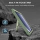 thumbnail image 3 of Funda para tablet FINTIE Tuatara para Samsung Galaxy Tab A9+ de 11 pulgadas, 3 of 9