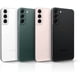 thumbnail image 3 of Smartphone Samsung Galaxy S22+ 5G 128 GB 8 GB RAM Phantom Black, 3 of 4